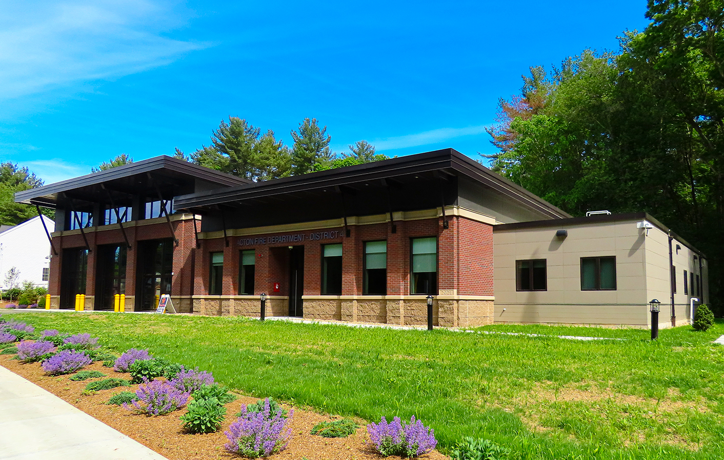 Acton Fire Department (Massachusetts) Firefighting Wiki Fandom